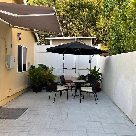 New Contemporary Guest House In Studio City Hills Лос-Анджелес Екстер'єр фото