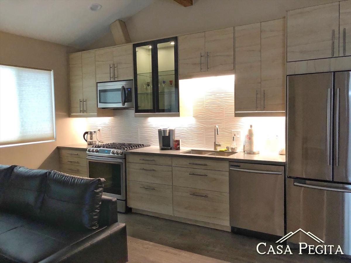 New Contemporary Guest House In Studio City Hills Лос-Анджелес Екстер'єр фото