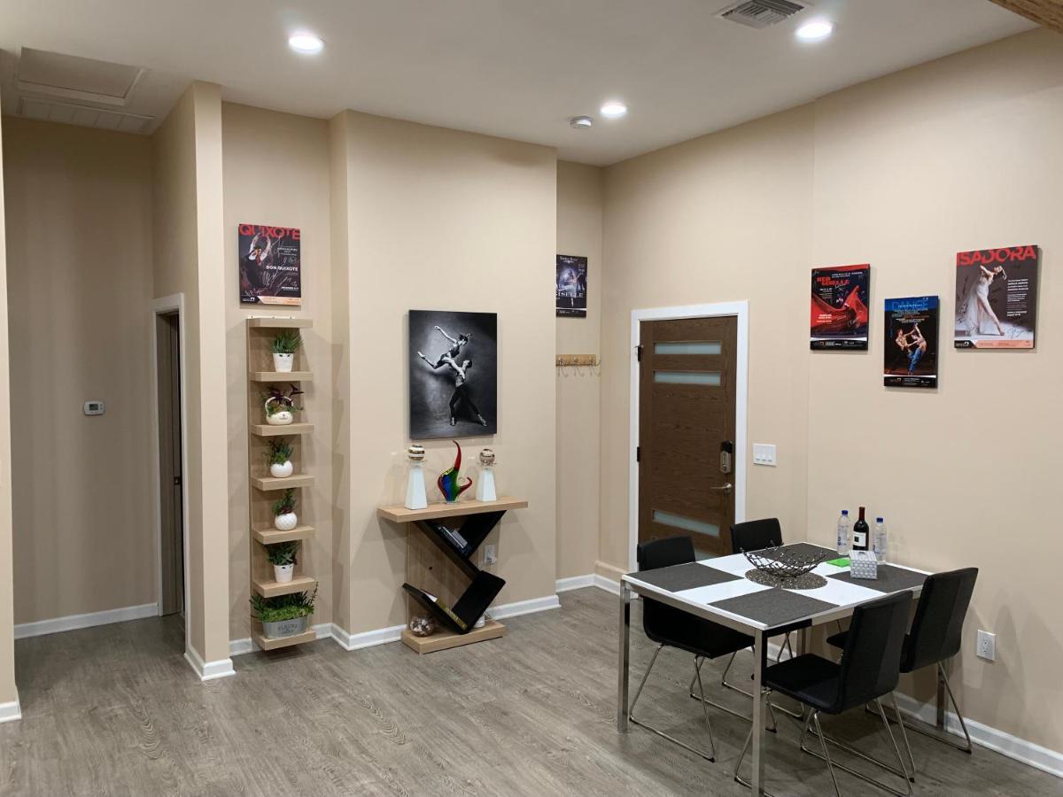 New Contemporary Guest House In Studio City Hills Лос-Анджелес Екстер'єр фото